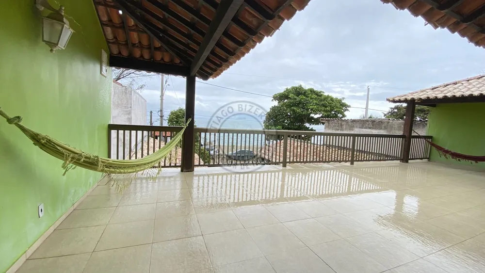 Casa, 5 quartos, 620 m² - Foto 5