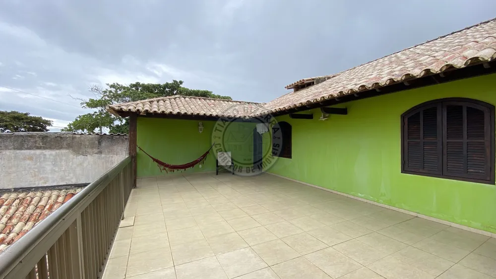 Casa, 5 quartos, 620 m² - Foto 9