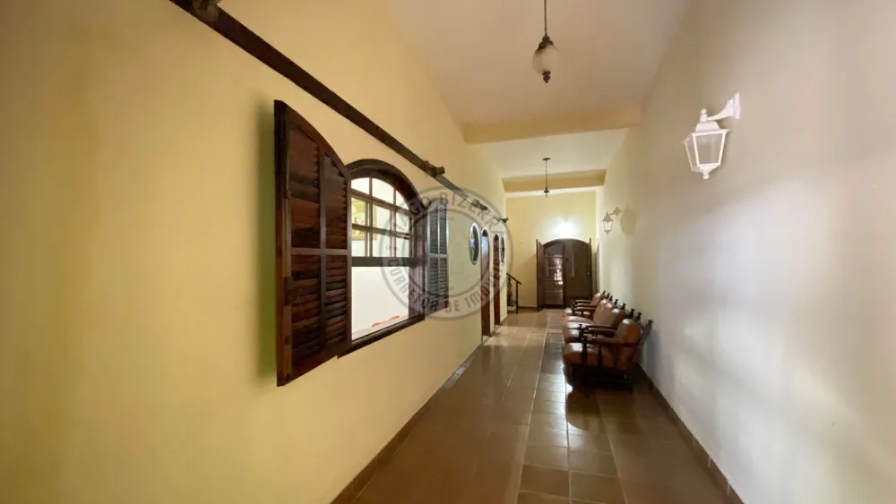 Casa, 5 quartos, 620 m² - Foto 19