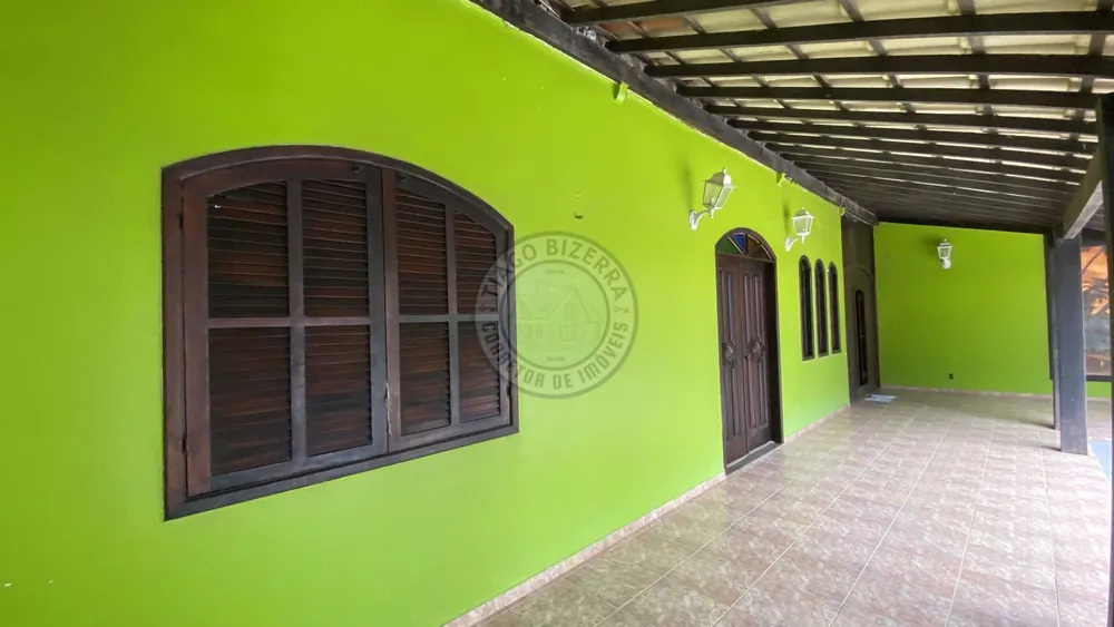 Casa, 5 quartos, 620 m² - Foto 6
