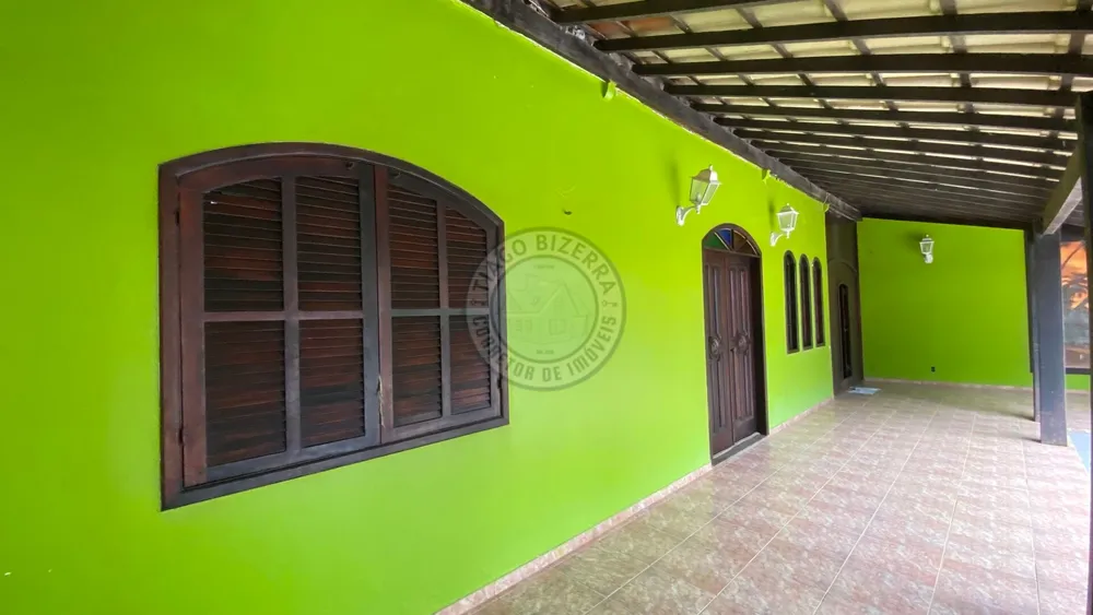 Casa, 5 quartos, 620 m² - Foto 11