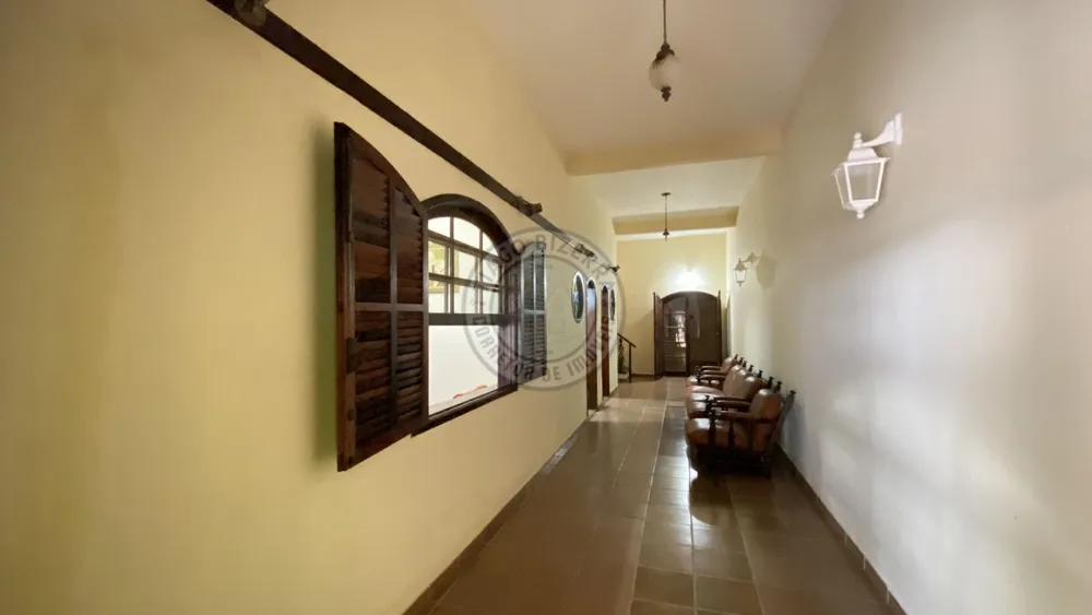 Casa, 5 quartos, 620 m² - Foto 10