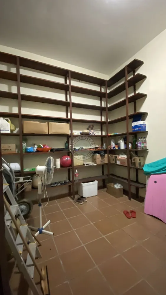Casa, 5 quartos, 620 m² - Foto 24