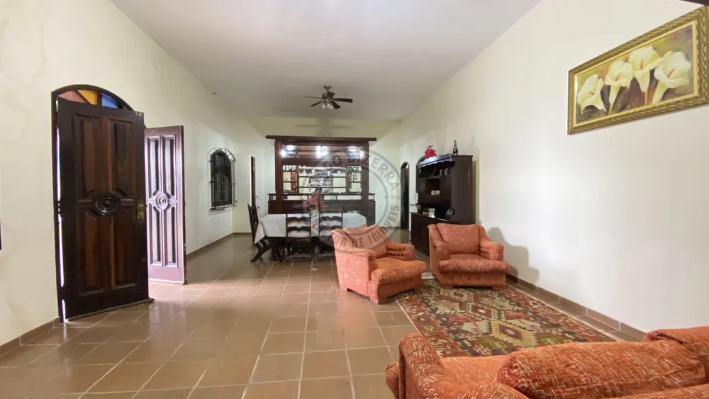 Casa, 5 quartos, 620 m² - Foto 31