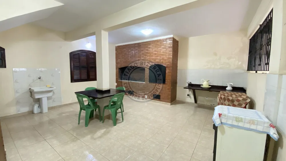 Casa, 5 quartos, 620 m² - Foto 23