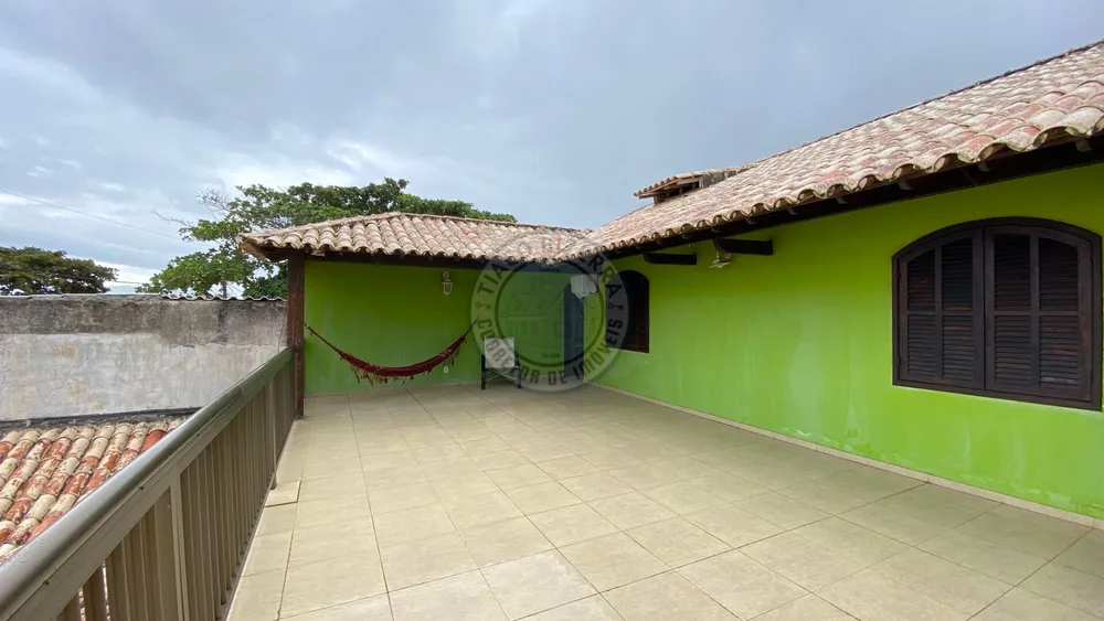 Casa, 5 quartos, 620 m² - Foto 17