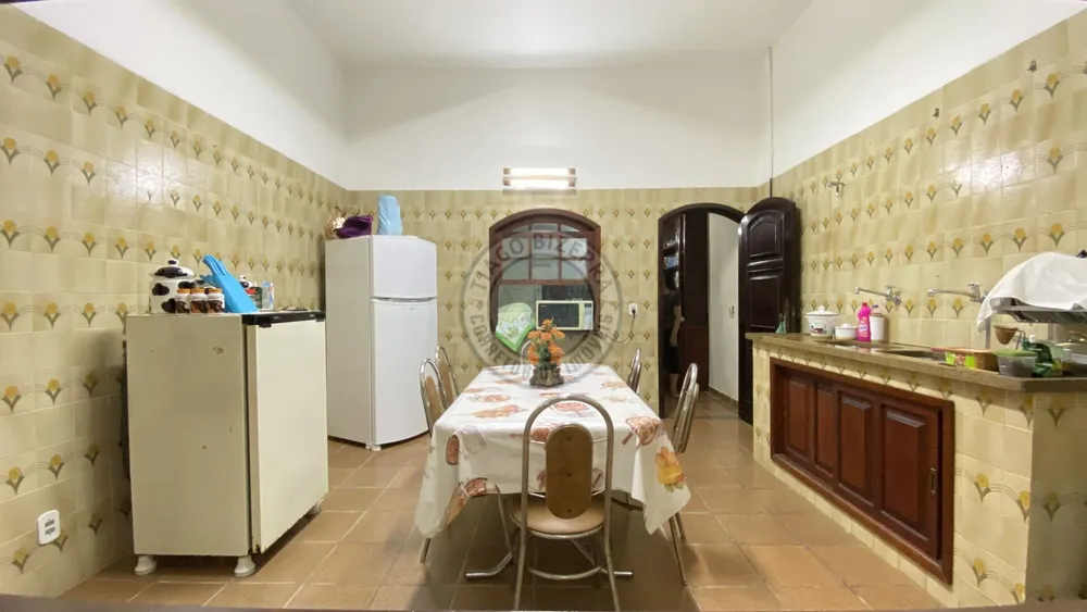 Casa, 5 quartos, 620 m² - Foto 25