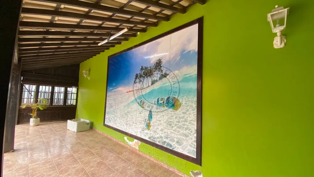 Casa, 5 quartos, 620 m² - Foto 15