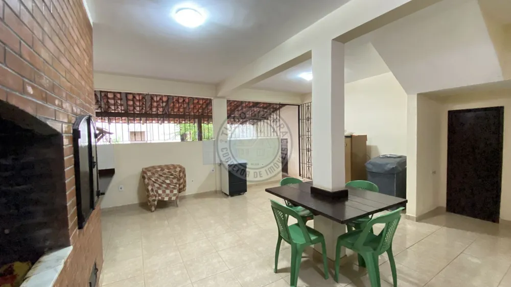 Casa, 5 quartos, 620 m² - Foto 17