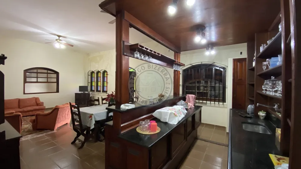 Casa, 5 quartos, 620 m² - Foto 28