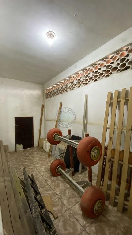 Casa, 5 quartos, 620 m² - Foto 20