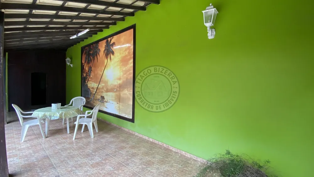 Casa, 5 quartos, 620 m² - Foto 4