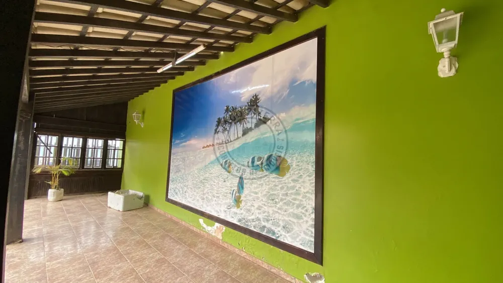 Casa, 5 quartos, 620 m² - Foto 8