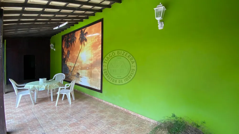 Casa, 5 quartos, 620 m² - Foto 7