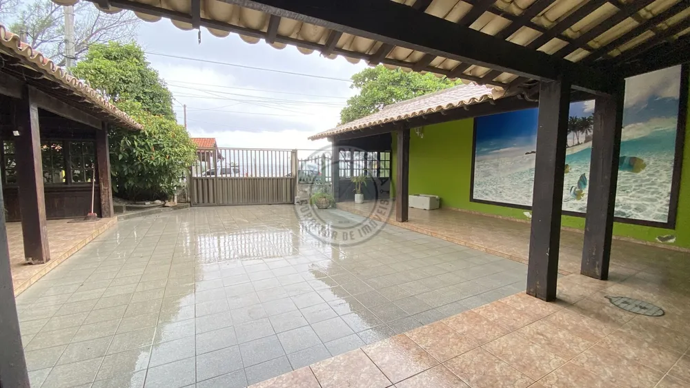 Casa, 5 quartos, 620 m² - Foto 2