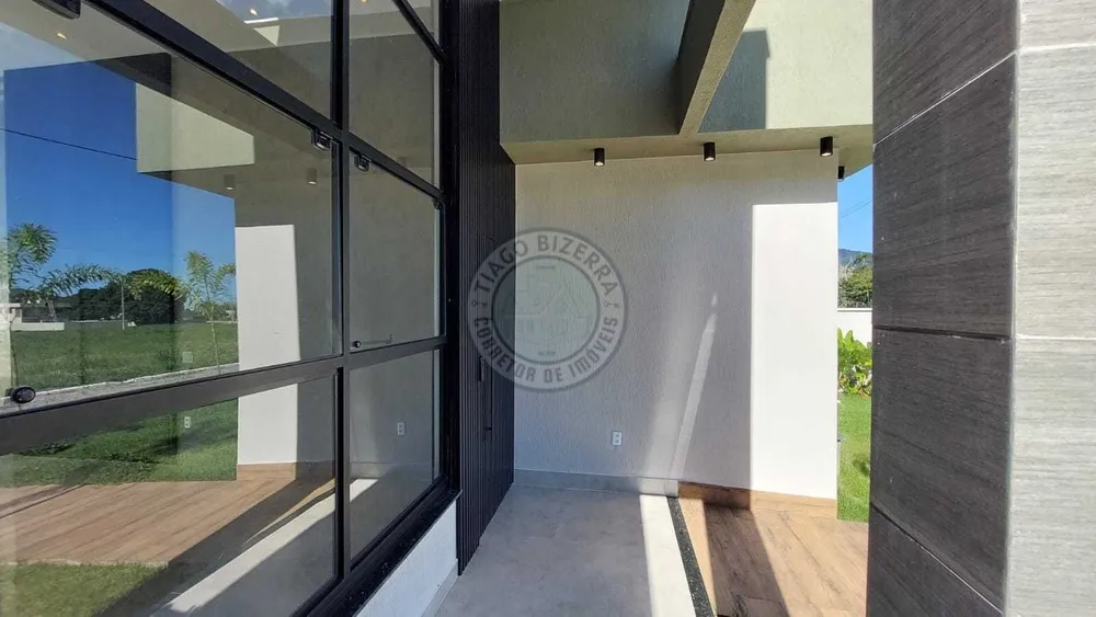 Casa de Condomínio, 3 quartos - Foto 6