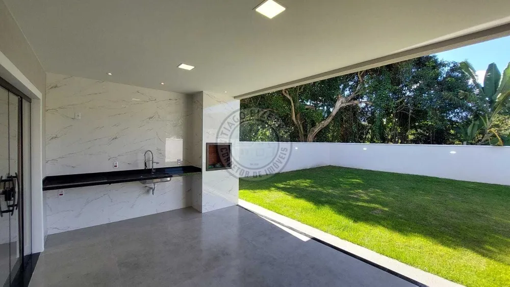 Casa de Condomínio, 3 quartos - Foto 18
