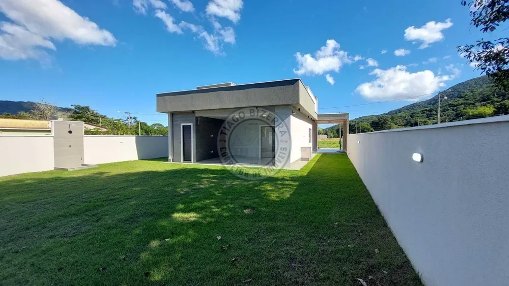 Casa de Condomínio, 3 quartos - Foto 8