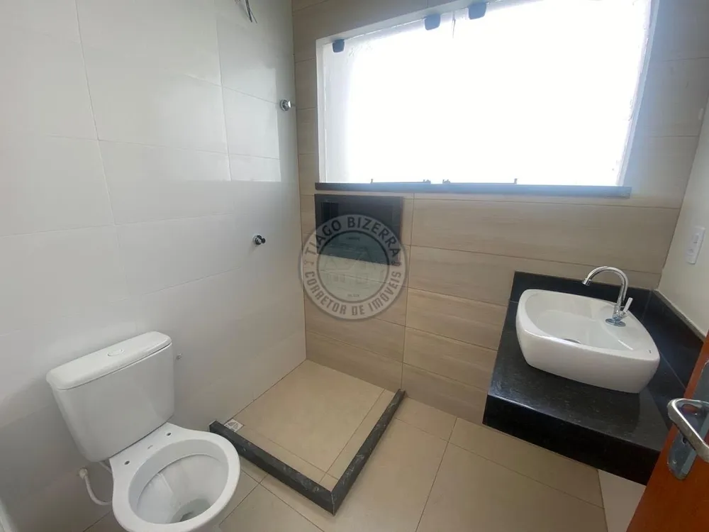 Casa, 3 quartos, 126 m² - Foto 8