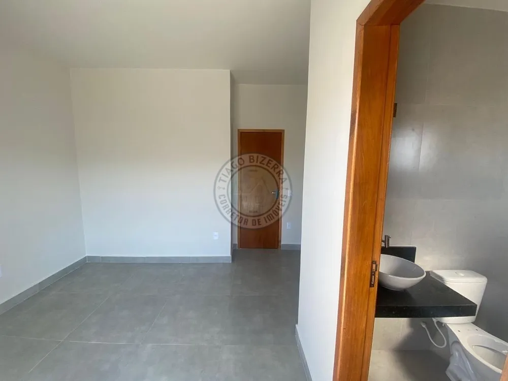 Casa, 3 quartos, 126 m² - Foto 11