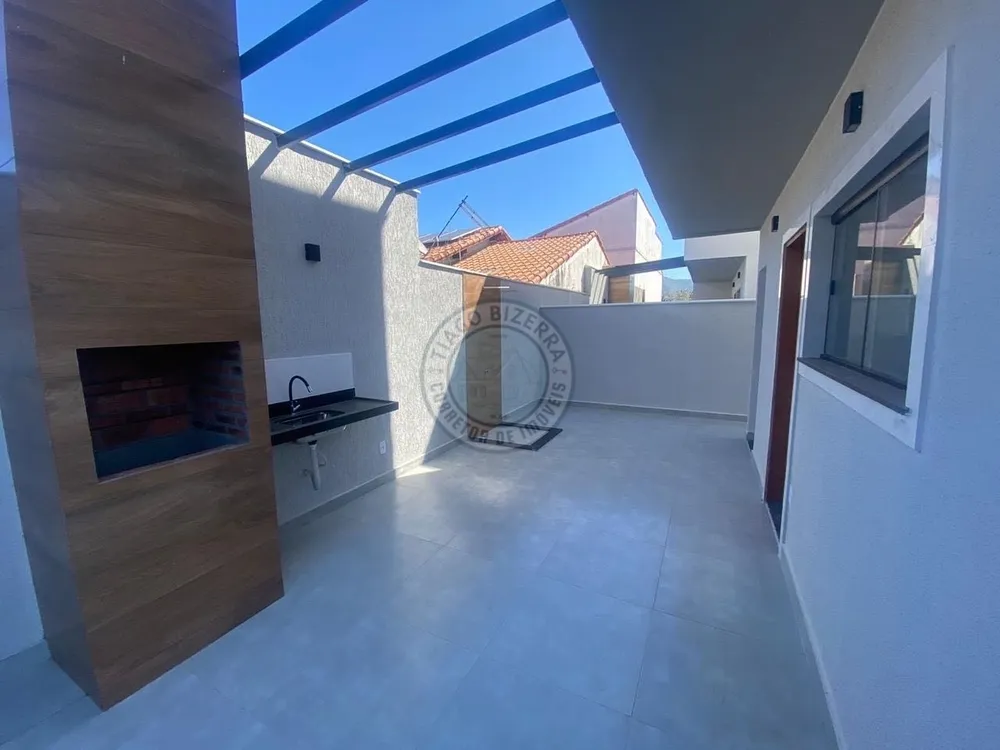 Casa, 3 quartos, 126 m² - Foto 16
