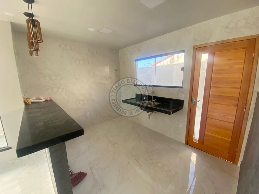 Casa, 3 quartos, 126 m² - Foto 5