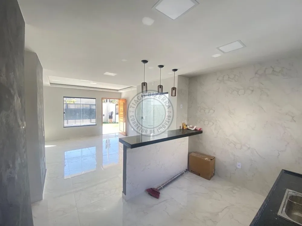 Casa, 3 quartos, 126 m² - Foto 6