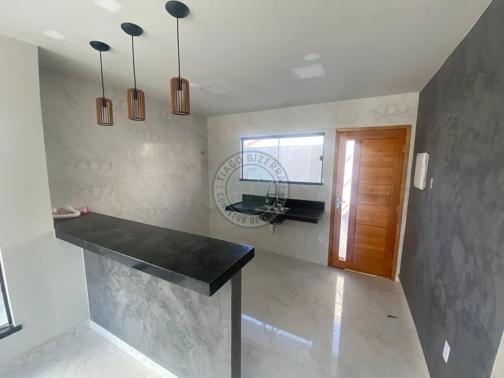 Casa, 3 quartos, 126 m² - Foto 3