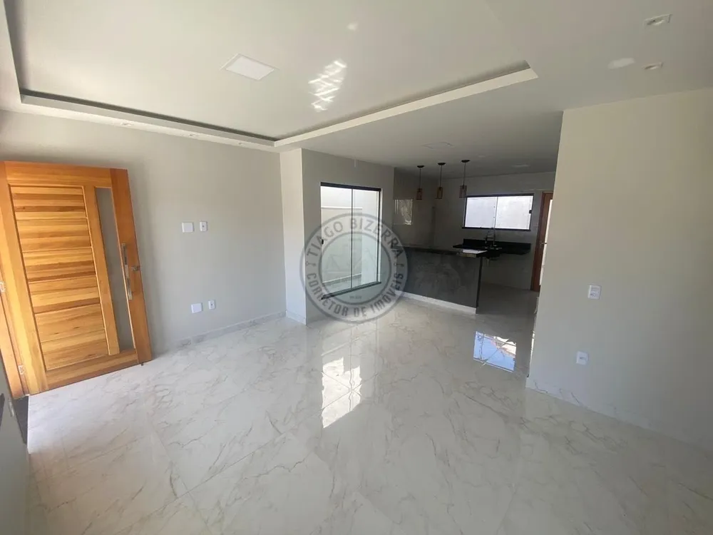 Casa, 3 quartos, 126 m² - Foto 4