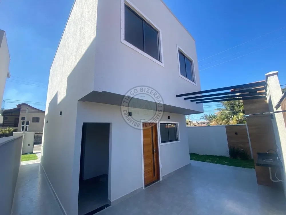 Casa, 3 quartos, 126 m² - Foto 15