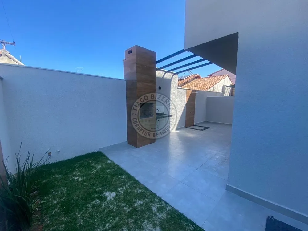 Casa, 3 quartos, 126 m² - Foto 17