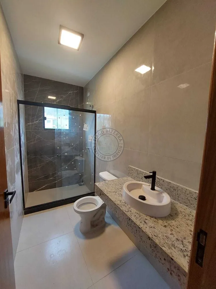 Casa de Condomínio, 2 quartos - Foto 21