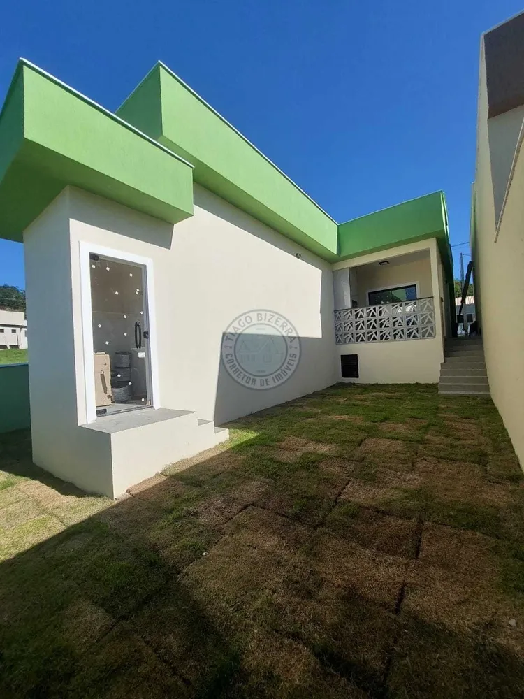 Casa de Condomínio, 2 quartos - Foto 7