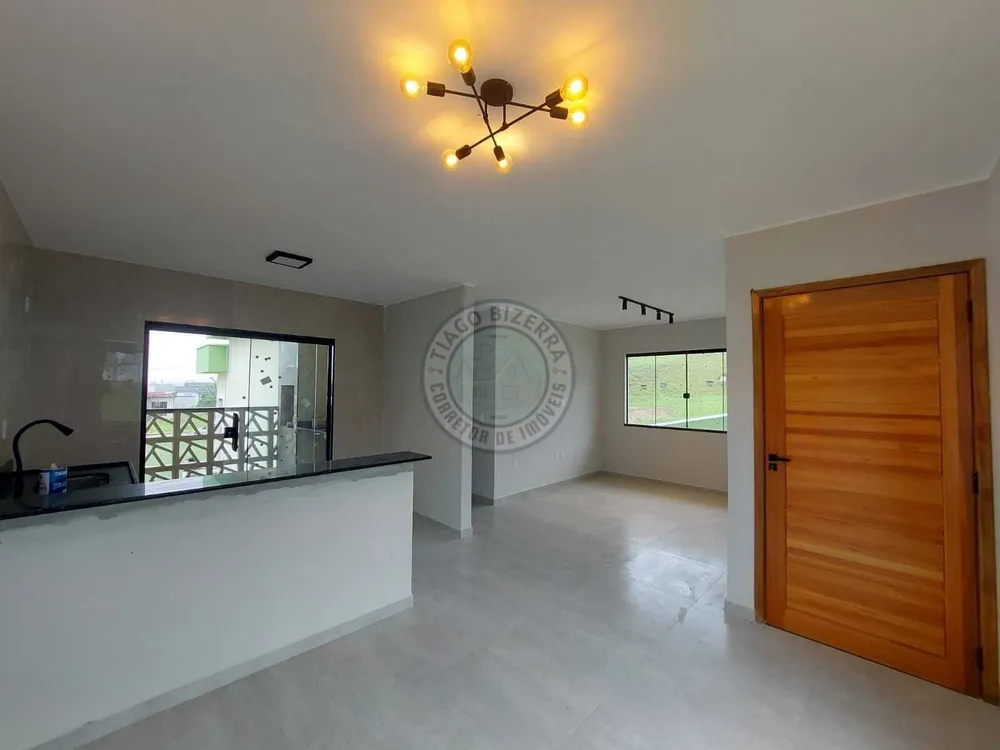 Casa de Condomínio, 2 quartos - Foto 11