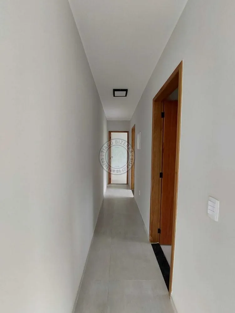 Casa de Condomínio, 2 quartos - Foto 19