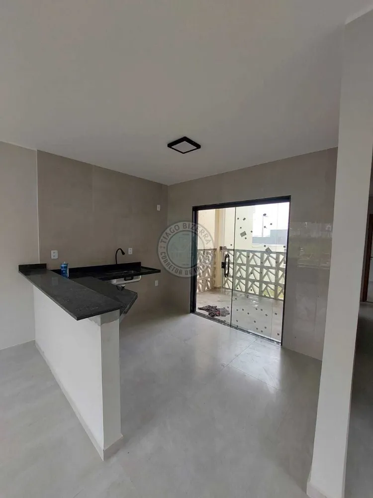 Casa de Condomínio, 2 quartos - Foto 17