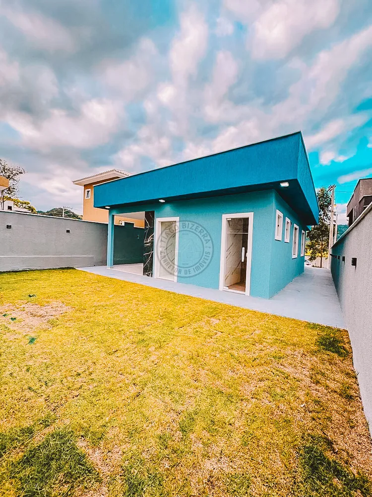 Casa de Condomínio, 2 quartos - Foto 6