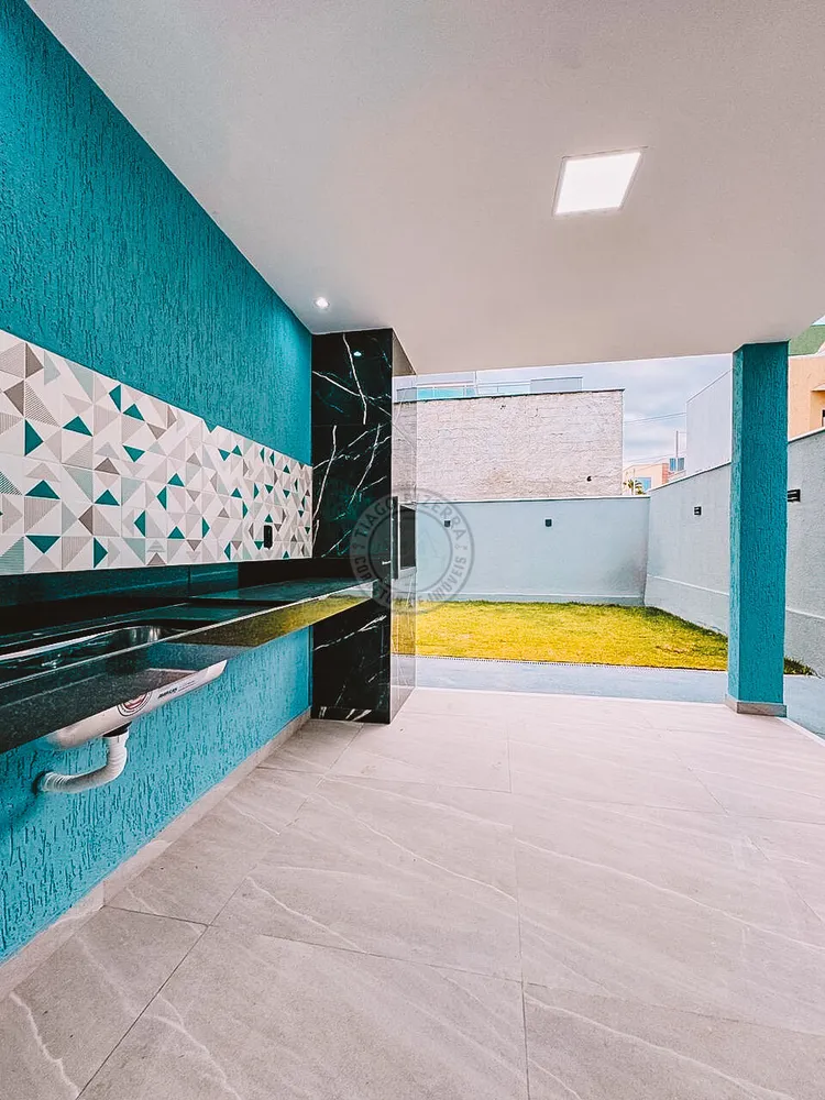 Casa de Condomínio, 2 quartos - Foto 8