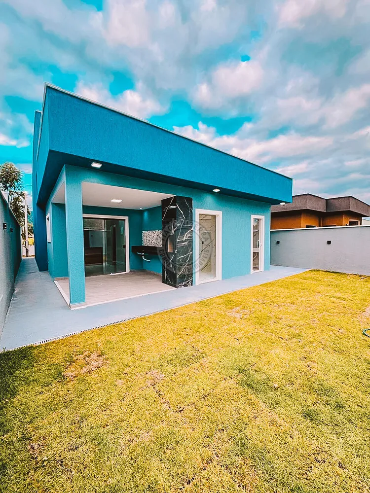 Casa de Condomínio, 2 quartos - Foto 4