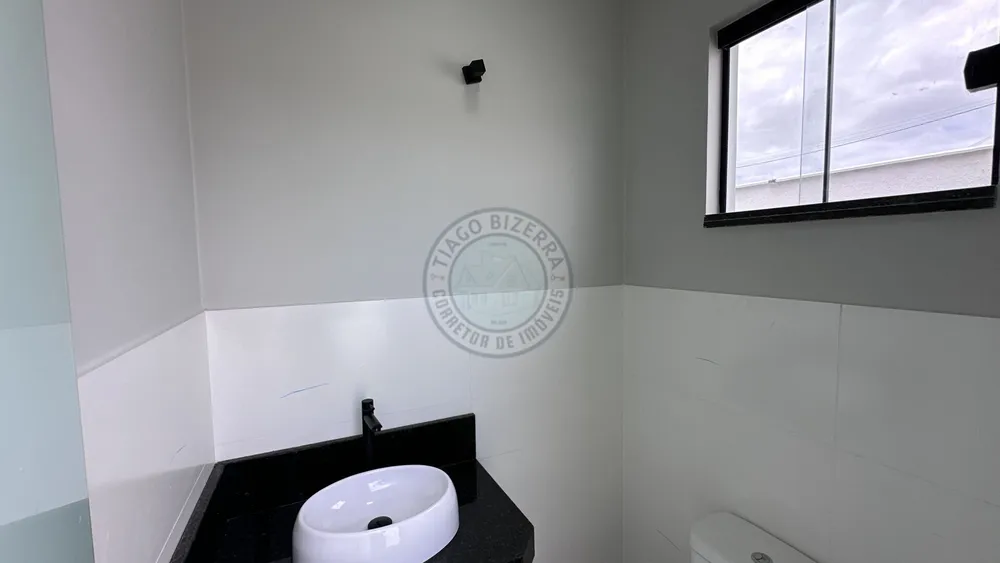 Casa de Condomínio, 3 quartos - Foto 15