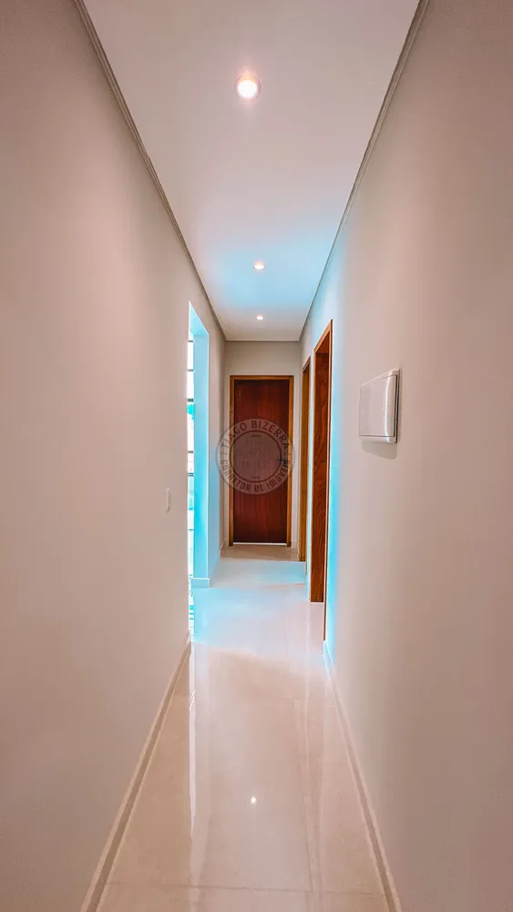 Casa de Condomínio, 3 quartos - Foto 17
