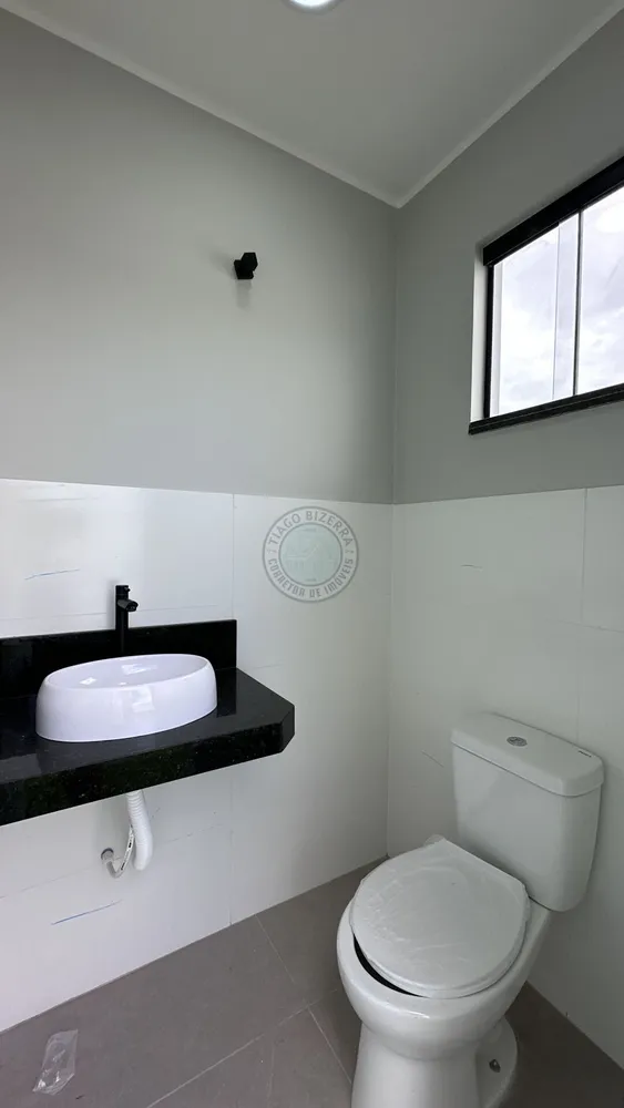 Casa de Condomínio, 3 quartos - Foto 14
