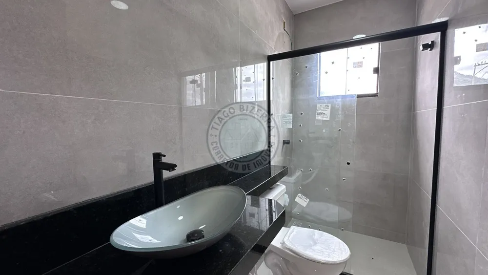 Casa de Condomínio, 3 quartos - Foto 26