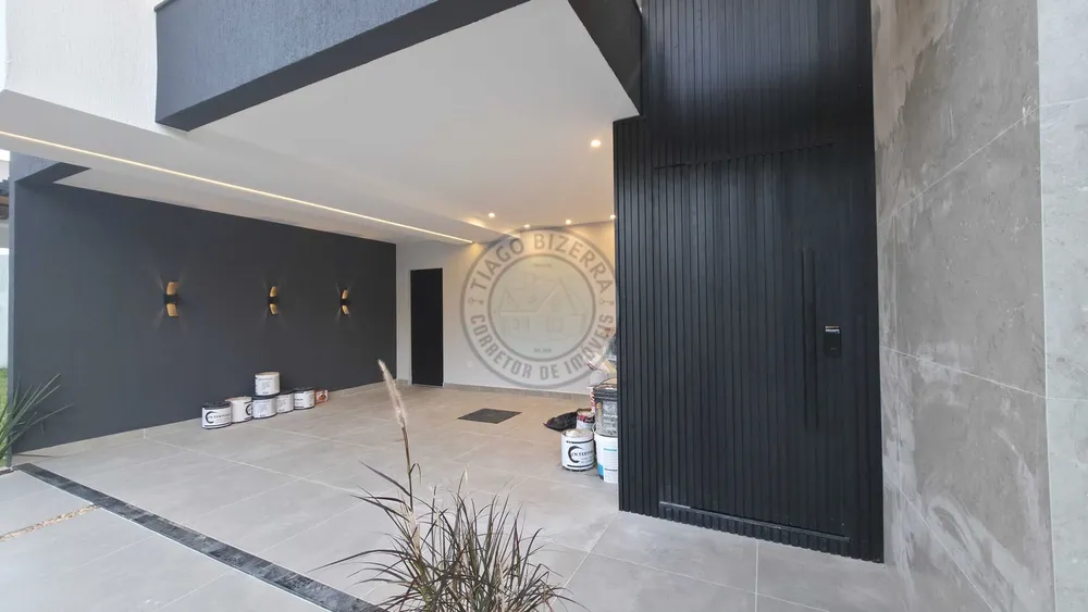 Casa, 3 quartos, 194 m² - Foto 29