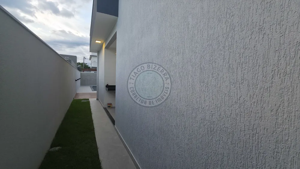 Casa, 3 quartos, 194 m² - Foto 30