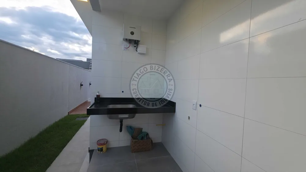 Casa, 3 quartos, 194 m² - Foto 24