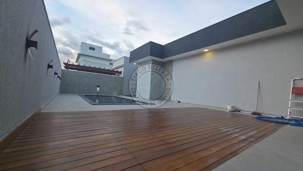 Casa, 3 quartos, 194 m² - Foto 8