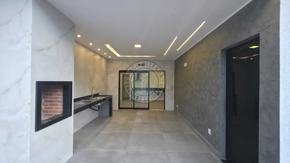 Casa, 3 quartos, 194 m² - Foto 5
