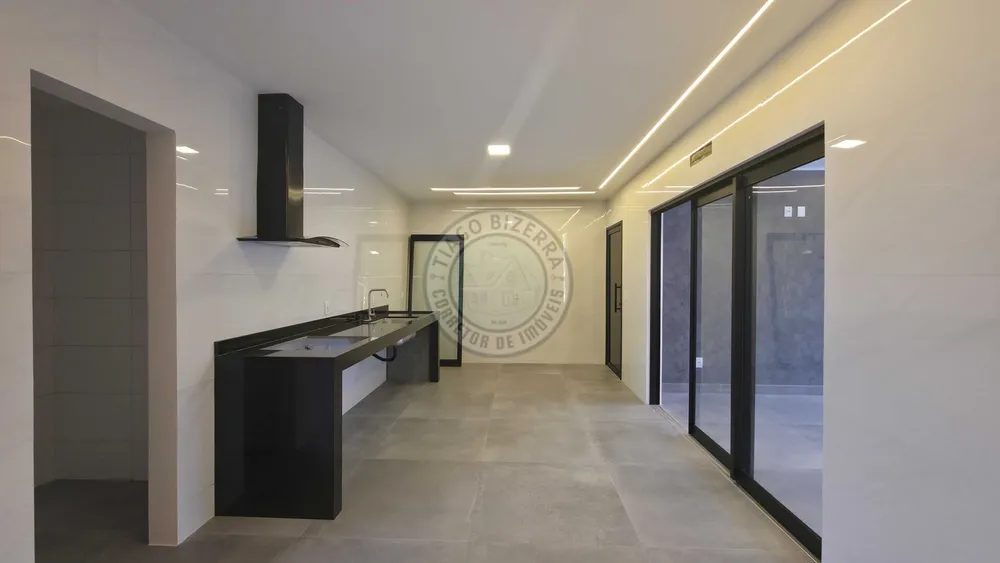 Casa, 3 quartos, 194 m² - Foto 11