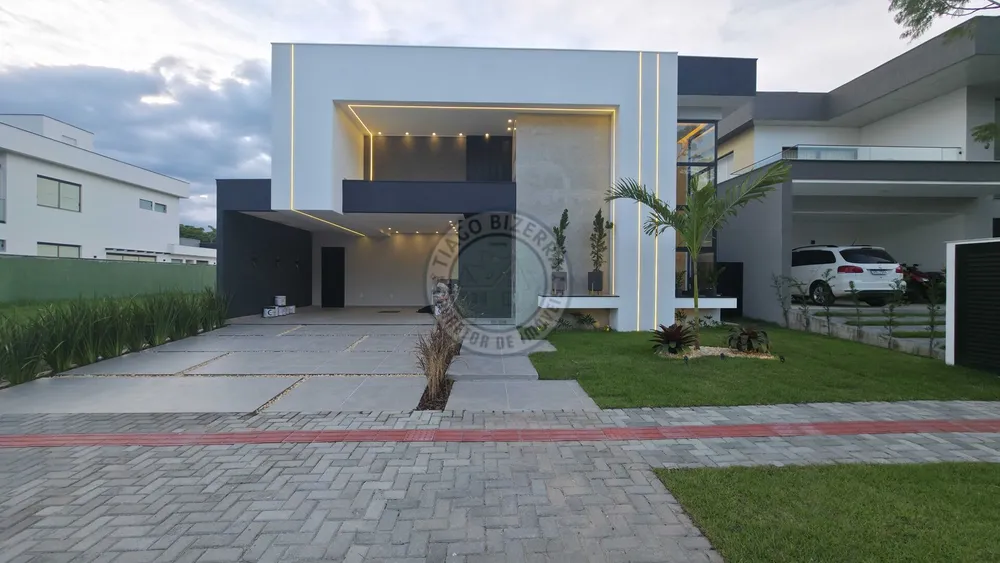 Casa, 3 quartos, 194 m² - Foto 25